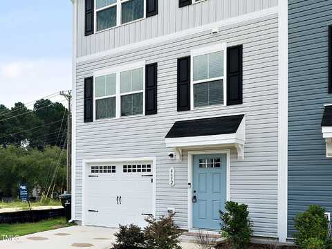 4632 Black Drum Drive, Raleigh, NC 27616