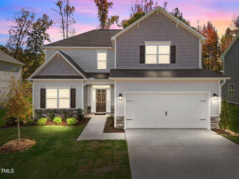 580 Husketh Road, Youngsville, NC 27596