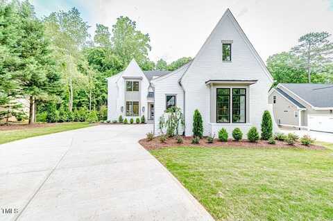 2101 Gresham Lake Road, Raleigh, NC 27615