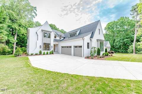 2101 Gresham Lake Road, Raleigh, NC 27615