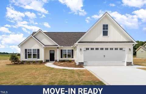 17 Tanseyleaf Drive, Smithfield, NC 27577