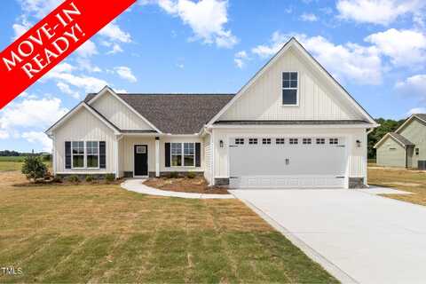 17 Tanseyleaf Drive, Smithfield, NC 27577