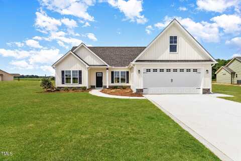 17 Tanseyleaf Drive, Smithfield, NC 27577