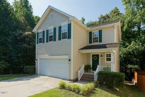 301 Rapp Lane, Apex, NC 27502