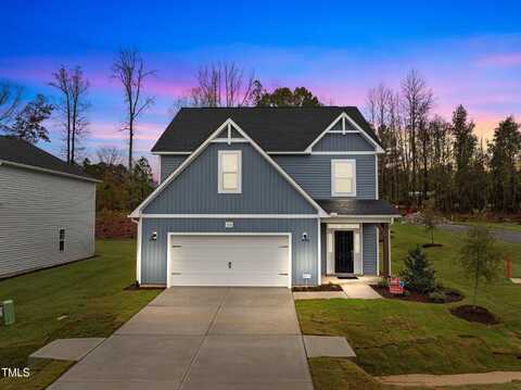 570 Husketh Road, Youngsville, NC 27596