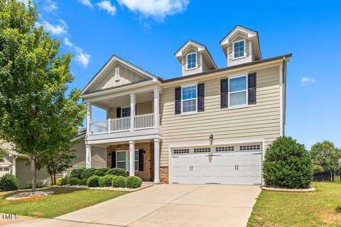 20 Hatfield Way, Clayton, NC 27527