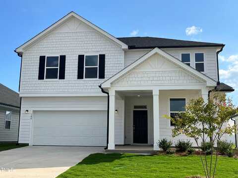 140 Chestnut Oak Lane, Lillington, NC 27546