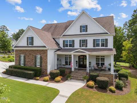 301 Lively Oaks Way, Holly Springs, NC 27540