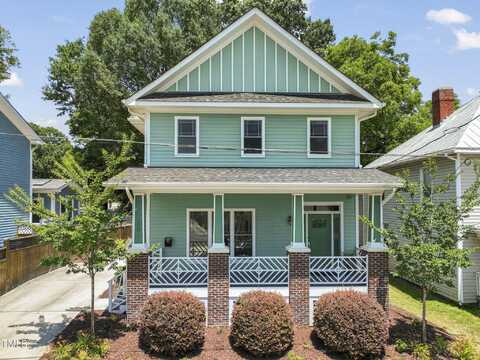 307 Mallard Avenue, Durham, NC 27701