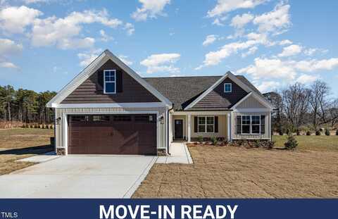 48 Tanseyleaf Drive, Smithfield, NC 27577