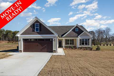 48 Tanseyleaf Drive, Smithfield, NC 27577