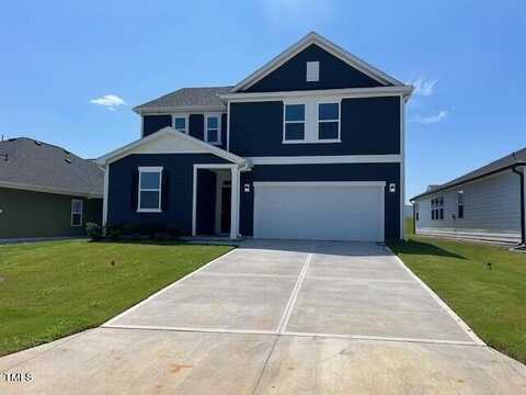 352 Chestnut Oak Lane, Lillington, NC 27546