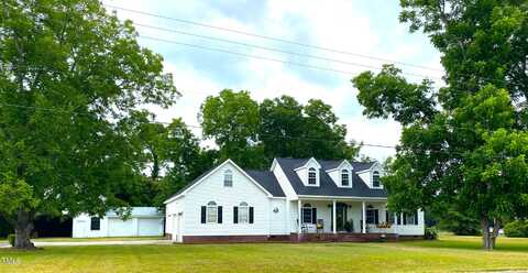 3502 Us Highway 13 S, Goldsboro, NC 27530