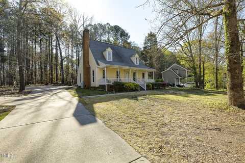 144 Hectors Creek Lane, Fuquay Varina, NC 27526