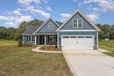 49 Tanseyleaf Drive, Smithfield, NC 27577