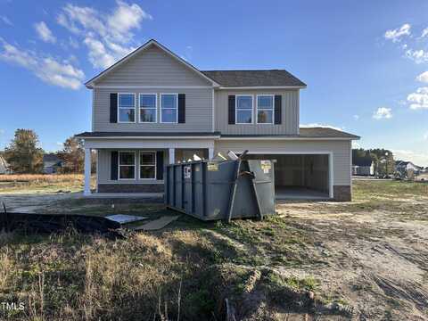 300 Tuscany Circle, Princeton, NC 27569