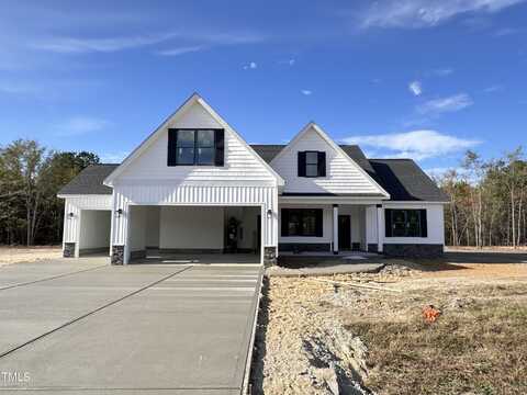 701 Tuscany Circle, Princeton, NC 27569