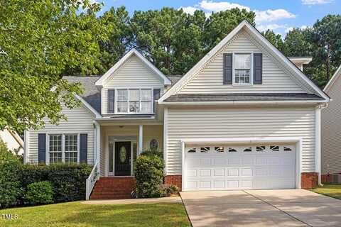 416 Stone Monument Drive, Wake Forest, NC 27587