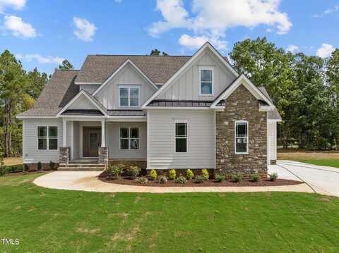 6633 Prescott Shore Drive, Wake Forest, NC 27587