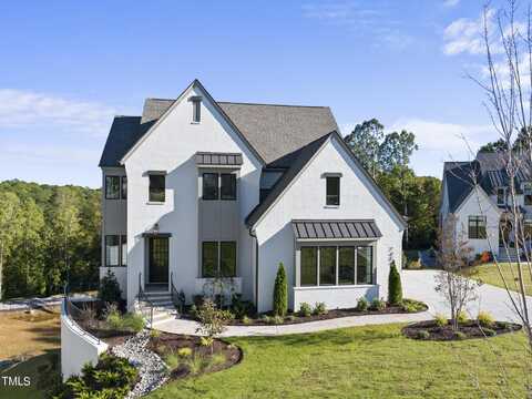 7404 Dover Hills Drive, Wake Forest, NC 27587