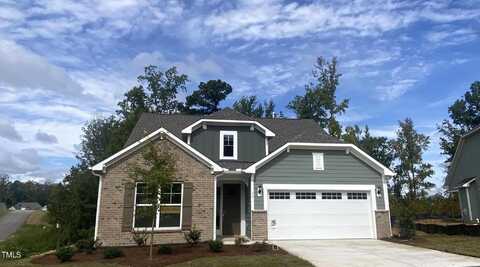 15 Hornbeam Road, Youngsville, NC 27596