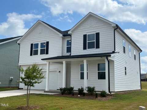 260 Chestnut Oak Lane, Lillington, NC 27546