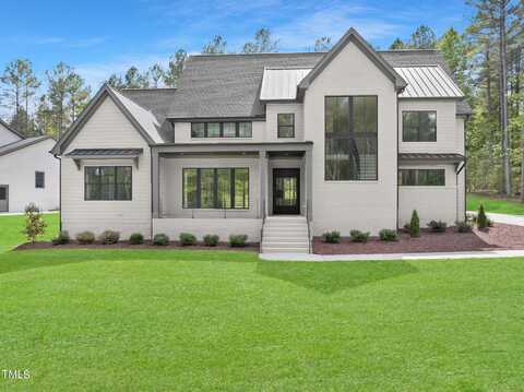 7957 Wexford Waters Lane, Wake Forest, NC 27587