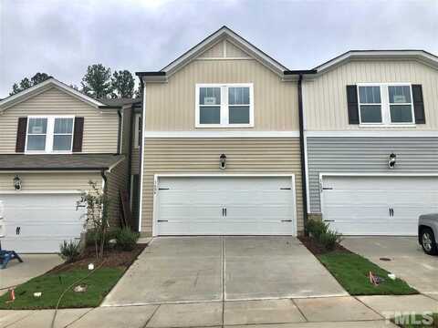 1604 Clayfire Drive, Cary, NC 27519