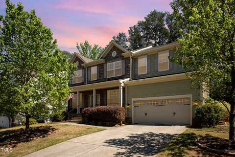 108 Ulverston Drive, Holly Springs, NC 27540