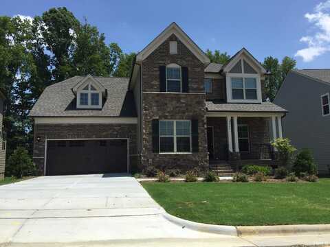 1537 Thassos Drive, Apex, NC 27502