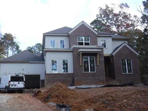 5440 Hickory Leaf Drive, Raleigh, NC 27603