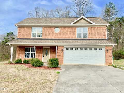 2193 Boyd Creek Drive, Graham, NC 27253