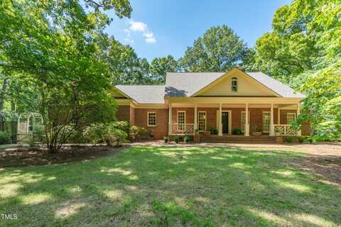 1628 Gallup Road, Chapel Hill, NC 27517