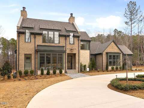 7645 Falls Creek Lane, Raleigh, NC 27614