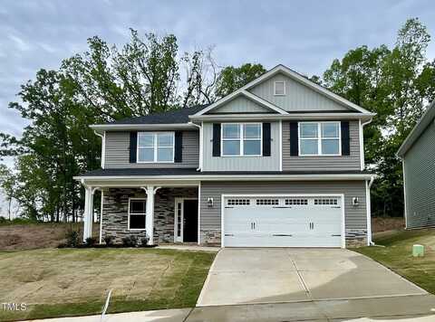 152 Southern Estates Drive, Sanford, NC 27330