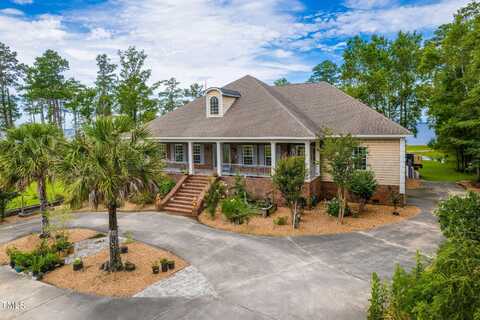 661 Becton Road, Havelock, NC 28532