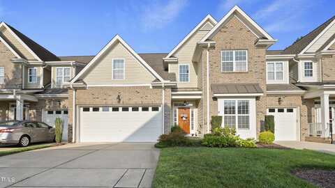 604 Canvas Drive, Wake Forest, NC 27587