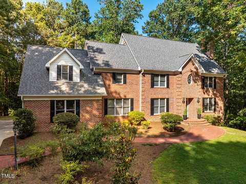 120 Redbud Lane, Chapel Hill, NC 27514