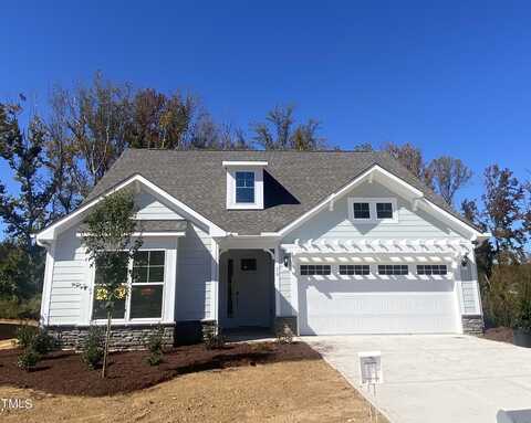 30 Sawtooth Oak Lane, Youngsville, NC 27596