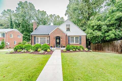 620 Sunset Drive, Sanford, NC 27330