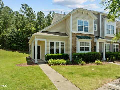 1301 Denmark Manor Drive, Morrisville, NC 27560