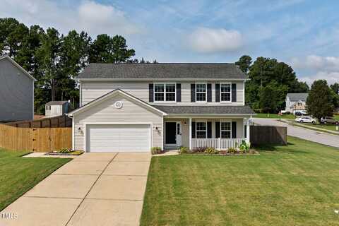 2202 Hyde Court, Creedmoor, NC 27522