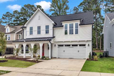 9132 Dupree Meadow Drive, Angier, NC 27501