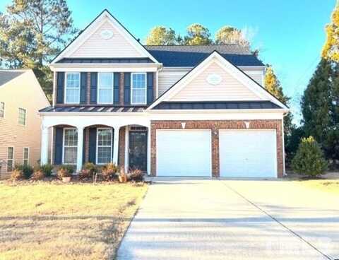 804 Delaronde Lane, Morrisville, NC 27560