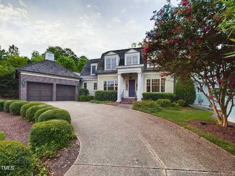 3724 Rolston Drive, Raleigh, NC 27609