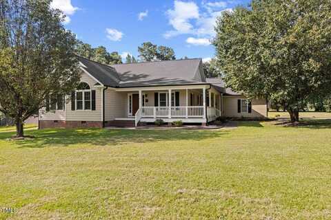 144 Leach Drive, Garner, NC 27529