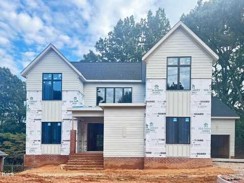 5208 Knollwood Road, Raleigh, NC 27609