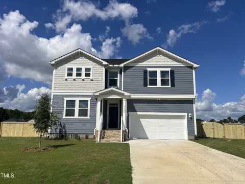 7648 Redwood Ridge Way, Willow Springs, NC 27592