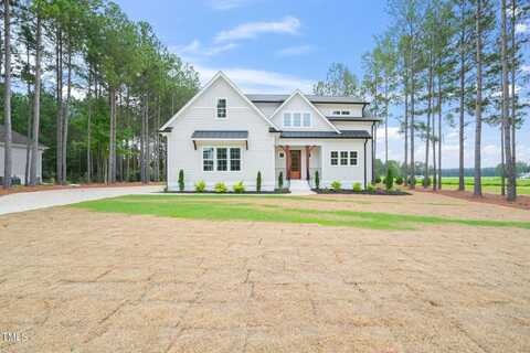 22 Independence Drive, Smithfield, NC 27577