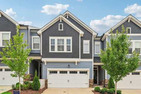 6511 Amber Springs Drive, Durham, NC 27713